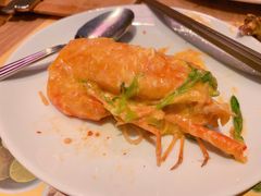 -黄珍珍泰国菜馆(庄士伦敦广场店)