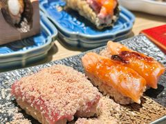 -福田卓悦INTOWN购物中心