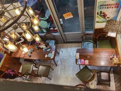 -佬港味粤味小馆(锦艺城店)