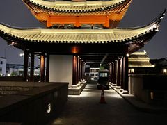 -苏州吴宫泛太平洋酒店