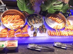 -Social 秀西餐厅-长沙瑞吉酒店(运达店)