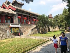 -听鹂馆饭庄(颐和园店)
