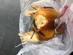 -吴山烤禽 (吴山路店)