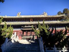 -潭柘寺景区