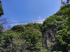 -丹山赤水风景名胜区