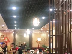 大堂-福顺祥大盘鸡(临潼店)