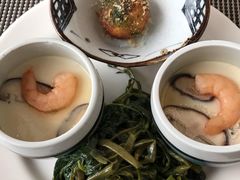 -白天鹅宾馆·流浮阁咖啡厅