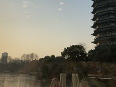 -听松楼·花园酒店·自助餐厅(红梅公园店)