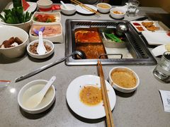 -海底捞火锅(凯德广场店)