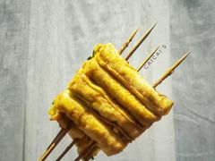-金刚山烧烤(中山路店)