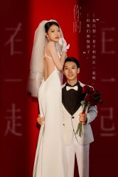 -第一夫人婚纱摄影(南京店)