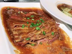 -老浒记烤鸭-北京菜(琉璃厂店)