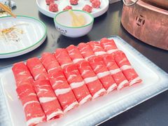 -南门四季铜锅涮肉(大屯·北苑店)