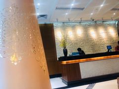 -深圳海景嘉途酒店(东翼楼)