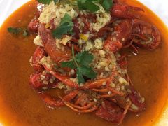 -辣螃铠盆盆蟹大排档(总店)