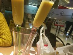 -小鱼小牛·鱼牛干锅·脆鱼火锅(世欧广场店)