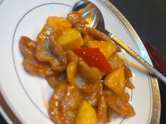 -曼格纳·曼芯馆(杨浦店)