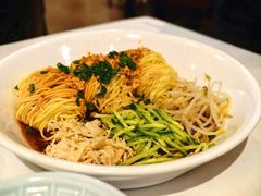 鸡丝凉面-正兴蜀园(科技园区店)