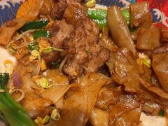 -新世界餐厅(万达店)
