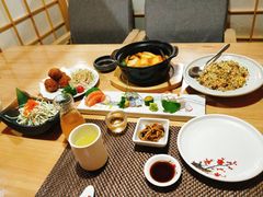 -长崎屋·日本料理·刺身·烧鸟(天河北路店)