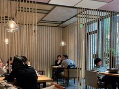 大堂-竹里馆·淮扬菜·功夫茶(老门东店)