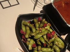 -云晓光头烧烤吧(川沙绿地店)