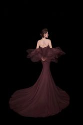 -MANLI BRIDAL婚纱