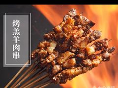 -木屋烧烤(双榆树店)