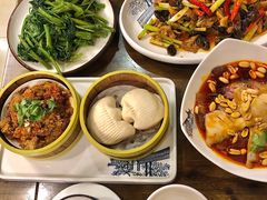 粉蒸牛肉-伊兰麒兰馨园·川菜·清真馆(339电视塔店)