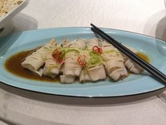 -满堂·烤鸭店·北京菜(鼓楼店)