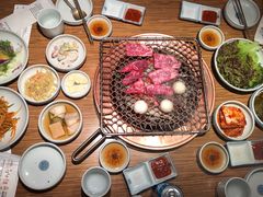 -王妃家(明洞中央店)