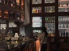 -LE MISSMORE餐酒吧(茉念西里店)
