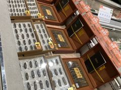 -果蔬好生活超市(乐堤港店)