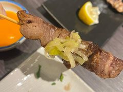 烤牛舌-Fukumimi·美醉堂 居酒屋(金尚店)