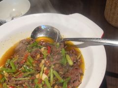 -洞庭土菜馆(天河北总店)