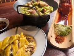 -大牌大·传统杭帮菜(湖滨店)