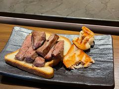 -岩盐·铁板料理(嘉里店)