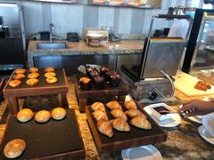 -嘉定凯悦·咖啡厅