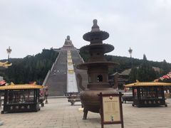 -龙口南山旅游景区