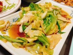 -火娃菜馆(新岭花园1期店)