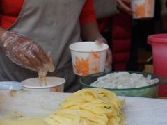 -啊马英豌豆粉