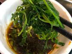 相思菜-香丽缘饭馆(黑龙潭店)