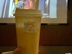 -大桶大足浴(周浦店)