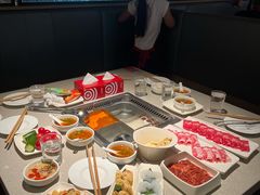 -海底捞大排档火锅(悦荟广场店)