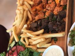 -ALAMEEN阿拉伯餐厅(三里屯店)