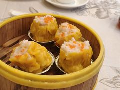 -香云轩·顺德菜(香云纱园林酒店店)