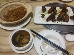 -锦粤宫·精致粤菜(深圳北站店)