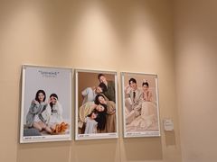 -海马体照相馆(成都来福士广场店)