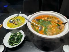 -明丰小渔馆(明月路店)