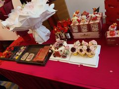 -长沙世纪金源大饭店·金世纪中餐厅